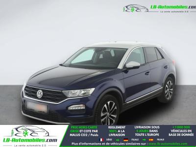 Volkswagen T-Roc 1.6 TDI 115 BVM