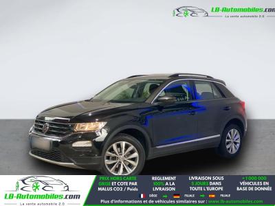 Volkswagen T-Roc 1.6 TDI 115 BVM