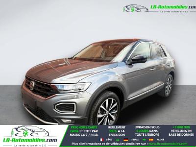 Volkswagen T-Roc 1.6 TDI 115 BVM
