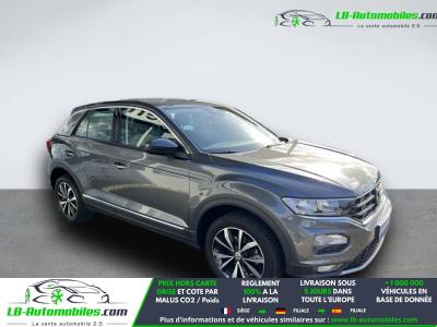 Volkswagen T-Roc 1.6 TDI 115 BVM