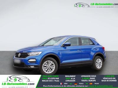 Volkswagen T-Roc 1.6 TDI 115 BVM