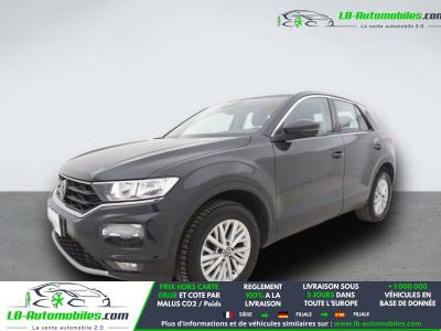 Volkswagen T-Roc 1.6 TDI 115 BVM