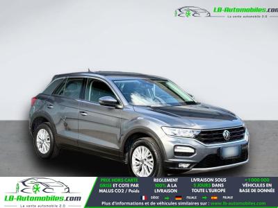 Volkswagen T-Roc 2.0 TDI 150 Start/Stop BVM