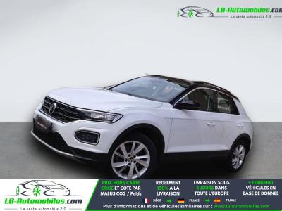 Volkswagen T-Roc 2.0 TDI 150 Start/Stop BVM