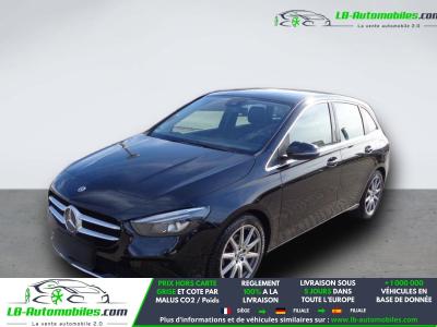 Mercedes Classe B 180 BVM