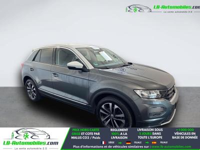Volkswagen T-Roc 1.6 TDI 115 BVM