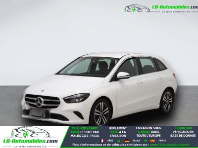 Mercedes Classe B 180 BVM