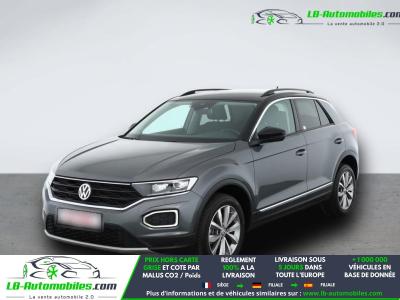 Volkswagen T-Roc 2.0 TDI 150 Start/Stop BVA