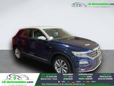 Volkswagen T-Roc 2.0 TDI 150 Start/Stop BVA
