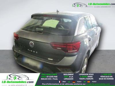 Volkswagen T-Roc 2.0 TDI 150 Start/Stop BVA