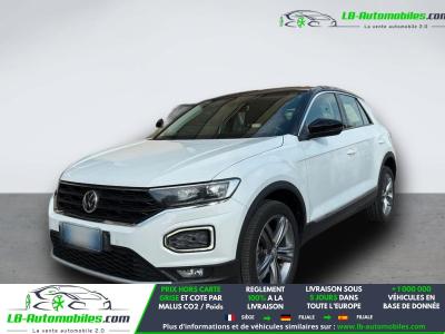 Volkswagen T-Roc 2.0 TDI 150 Start/Stop BVA