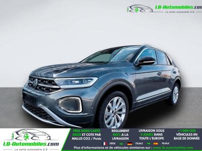 Volkswagen T-Roc 1.0 TSI 110 Start/Stop BVM