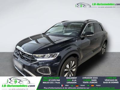 Volkswagen T-Roc 1.5 TSI EVO 150 Start/Stop BVA