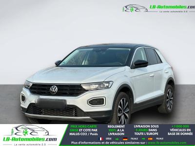 Volkswagen T-Roc 1.5 TSI EVO 150 Start/Stop BVA