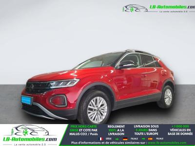 Volkswagen T-Roc 1.5 TSI EVO 150 Start/Stop BVA