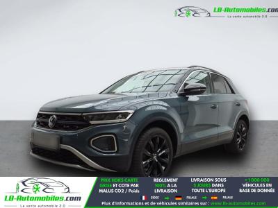 Volkswagen T-Roc 1.5 TSI EVO 150 Start/Stop BVA