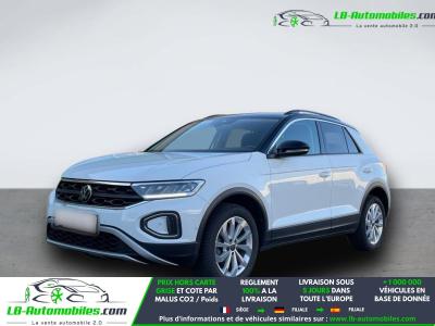 Volkswagen T-Roc 1.5 TSI EVO 150 Start/Stop BVA