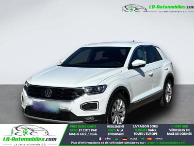 Volkswagen T-Roc 2.0 TDI 150 Start/Stop BVA