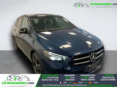 Mercedes Classe B 160 BVM