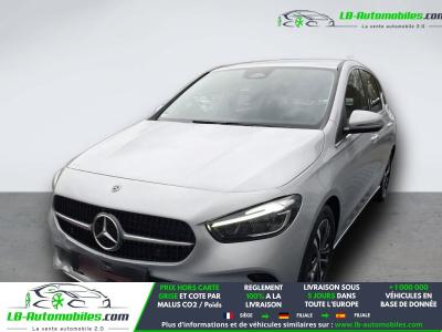 Mercedes Classe B 180 BVA