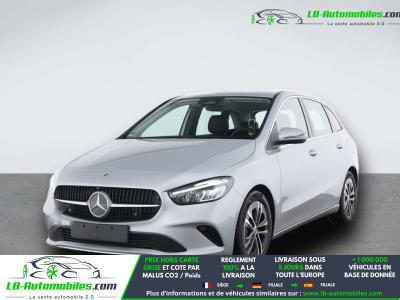 Mercedes Classe B 180 d BVA