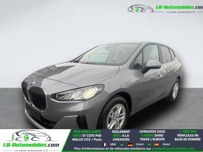 BMW Série 2 Active Tourer  218d 150 ch BVA
