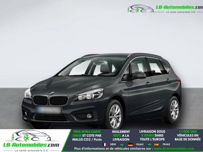 BMW Série 1 118i 136 ch BVA