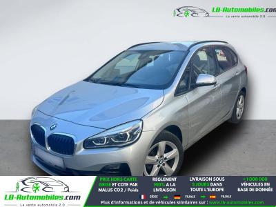 BMW Série 1 116i 109 ch BVM