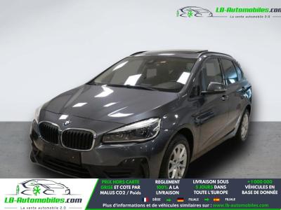 BMW Série 1 116d 116 ch BVM
