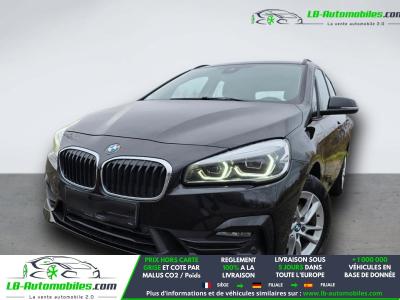 BMW Série 1 118d 150 ch BVA