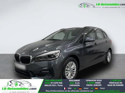 BMW Série 1 120d 190 ch BVA
