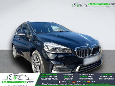 BMW Série 1 118i 140 ch BVM