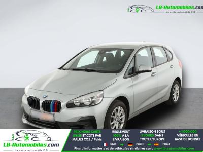 BMW Série 1 118i 140 ch BVM