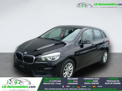 BMW Série 1 118i 140 ch BVM