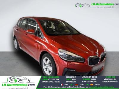 BMW Série 1 120i 178 ch BVA