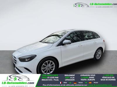 Mercedes Classe B 200 d BVA