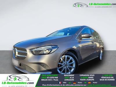 Mercedes Classe B 220 d BVA