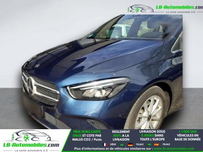 Mercedes Classe B 220 d BVA