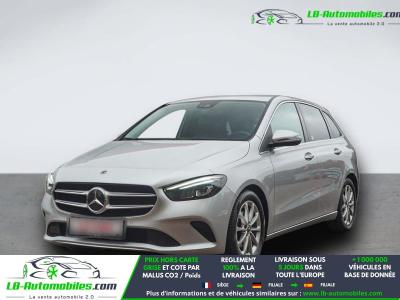 Mercedes Classe B 220 d BVA