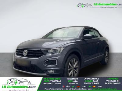 Volkswagen T-Roc Cabriolet 1.0 TSI 110 Start/Stop BVM