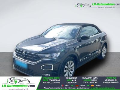 Volkswagen T-Roc Cabriolet 1.5 TSI EVO 150 Start/Stop BVA