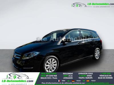 Mercedes Classe B 180 BVA