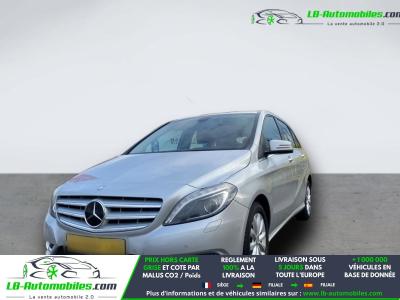 Mercedes Classe B 180 BVA