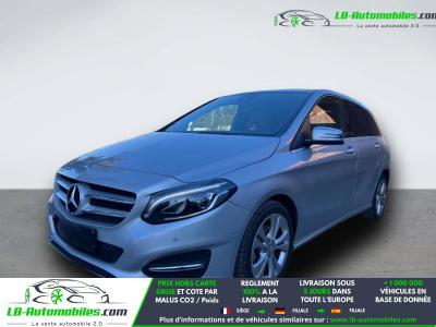 Mercedes Classe B 200 BVM
