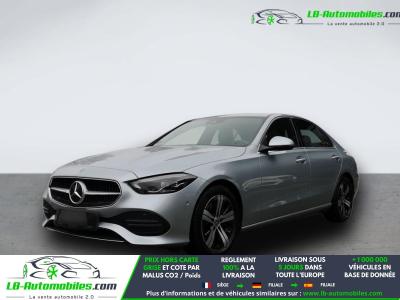 Mercedes Classe C 220 d BVA