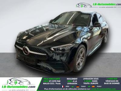 Mercedes Classe C 400 e BVA 4Matic