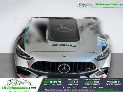 Mercedes Classe C 63 S AMG E Performance BVA 4Matic+