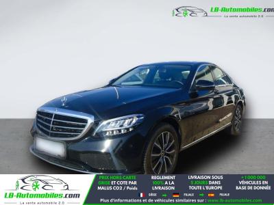 Mercedes Classe C 200 d BVM