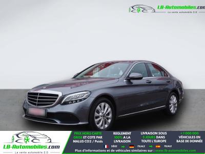 Mercedes Classe C 200 BVA