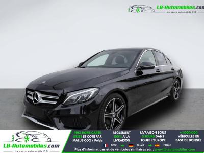 Mercedes Classe C 200 BVA